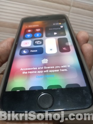 iPhone 7 128 gb